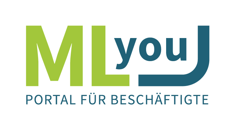 MLYou - Portal f&uuml;r Besch&auml;ftigte
